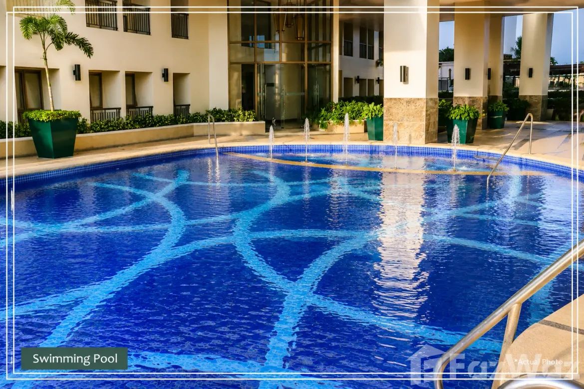 Condo for Sale in Ramon Magsaysay, Quezon City, Metro Manila near LRT-1 Roosevelt – photo 6