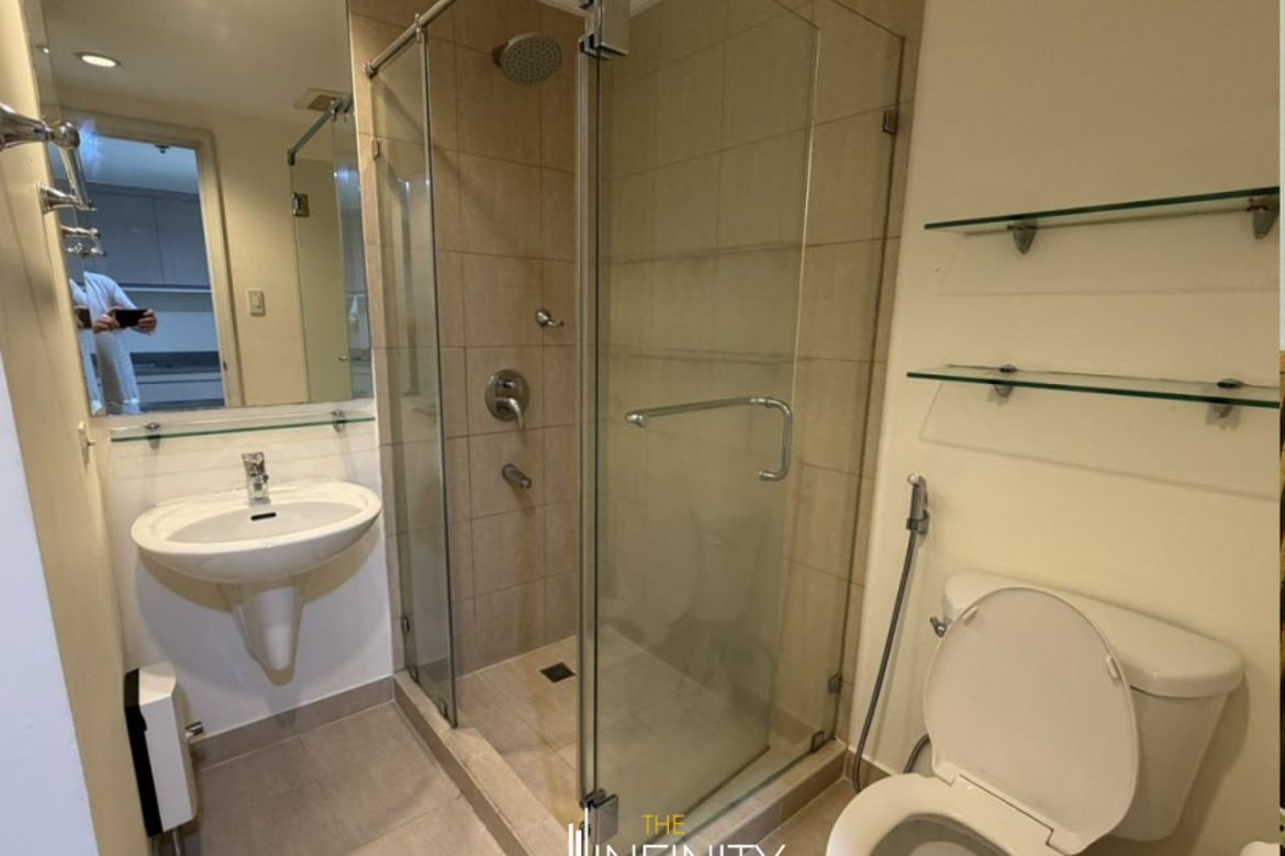Condo for Sale in Rockwell, Makati, Metro Manila near MRT-3 Guadalupe – photo 6