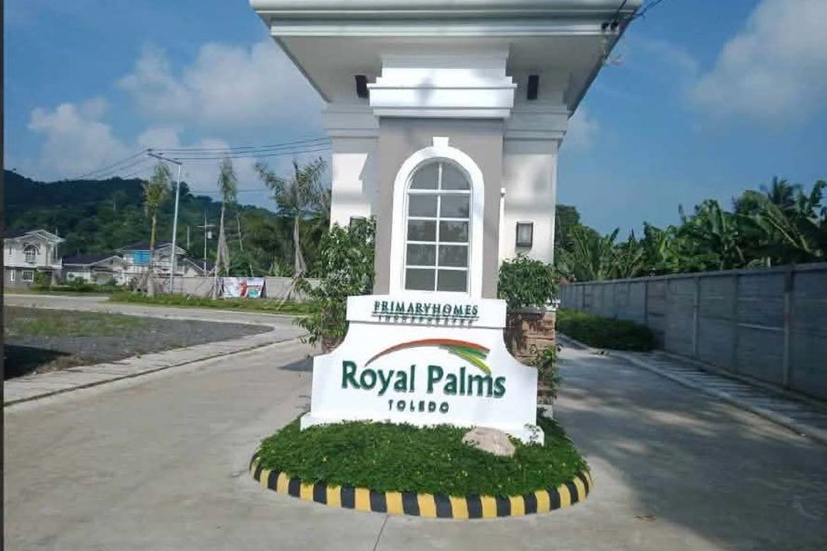 Condo for Sale in Royal Oceancrest Mactan, Basak, Lapu-Lapu, Cebu – photo 7