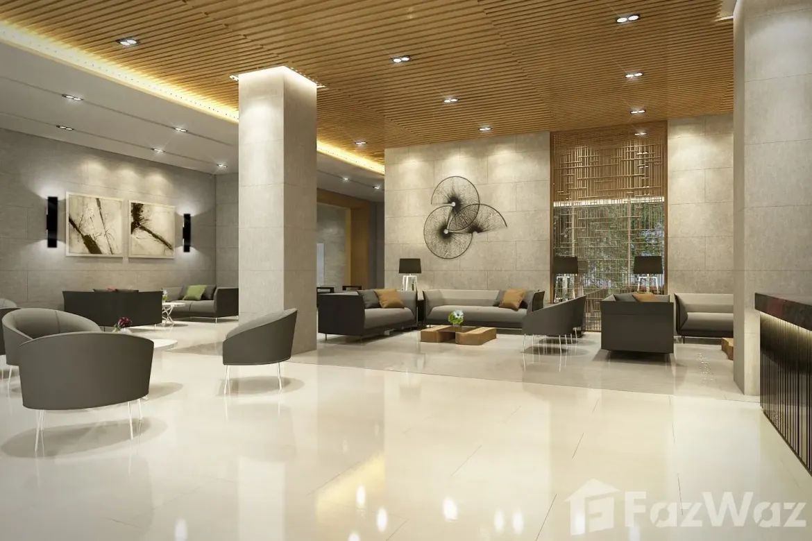 Condo for Sale in S Residences, Barangay 76, Pasay, Metro Manila near LRT-1 EDSA – photo 5