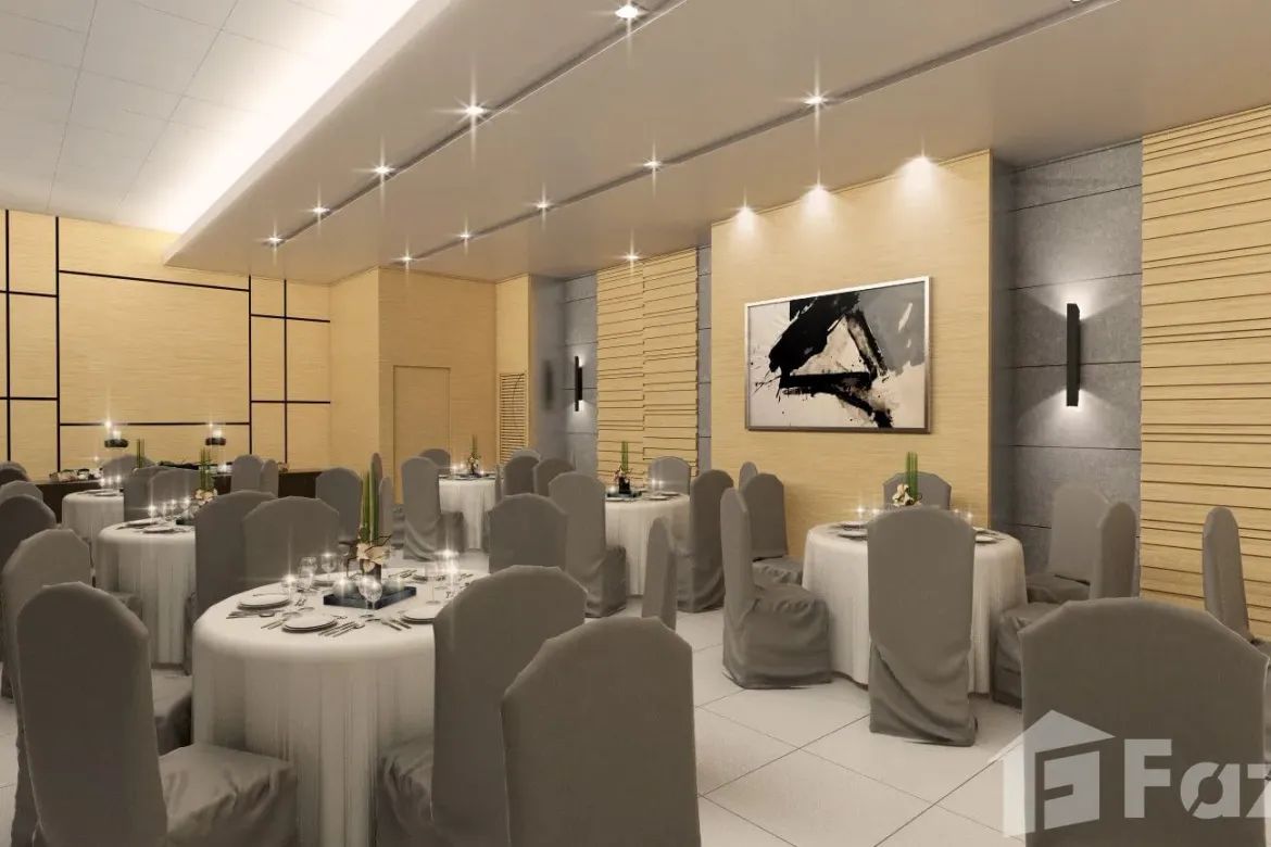 Condo for Sale in S Residences, Barangay 76, Pasay, Metro Manila near LRT-1 EDSA – photo 6