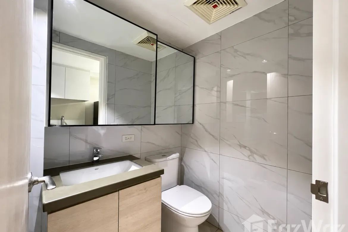 Condo for Sale in Sage Residences, Mauway, Mandaluyong, Metro Manila near MRT-3 Shaw Boulevard – photo 7