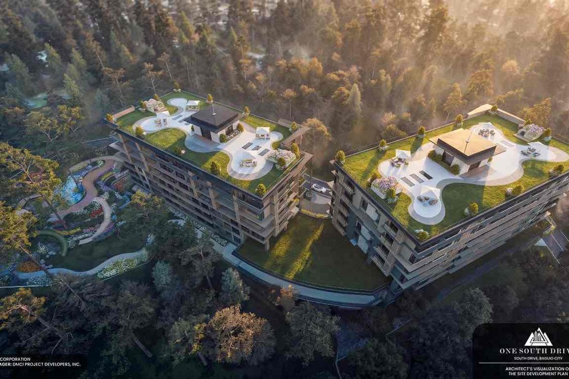 Condo for Sale in Saint Joseph Village, Baguio, Benguet – photo 2