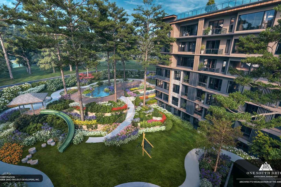 Condo for Sale in Saint Joseph Village, Baguio, Benguet – photo 6