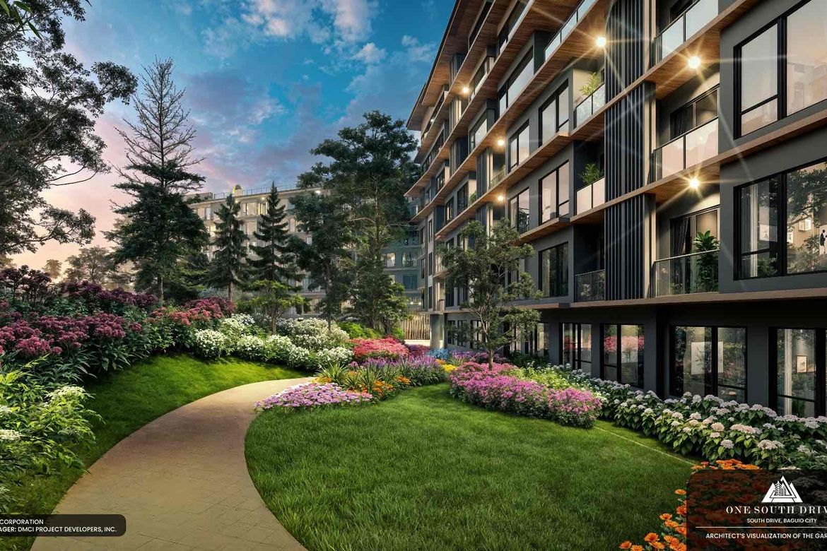 Condo for Sale in Saint Joseph Village, Baguio, Benguet – photo 7