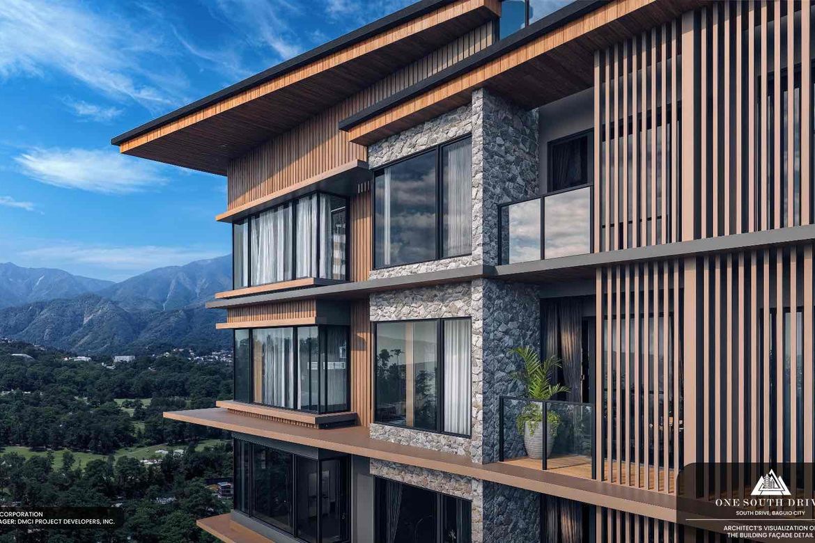 Condo for Sale in Saint Joseph Village, Baguio, Benguet – photo 8