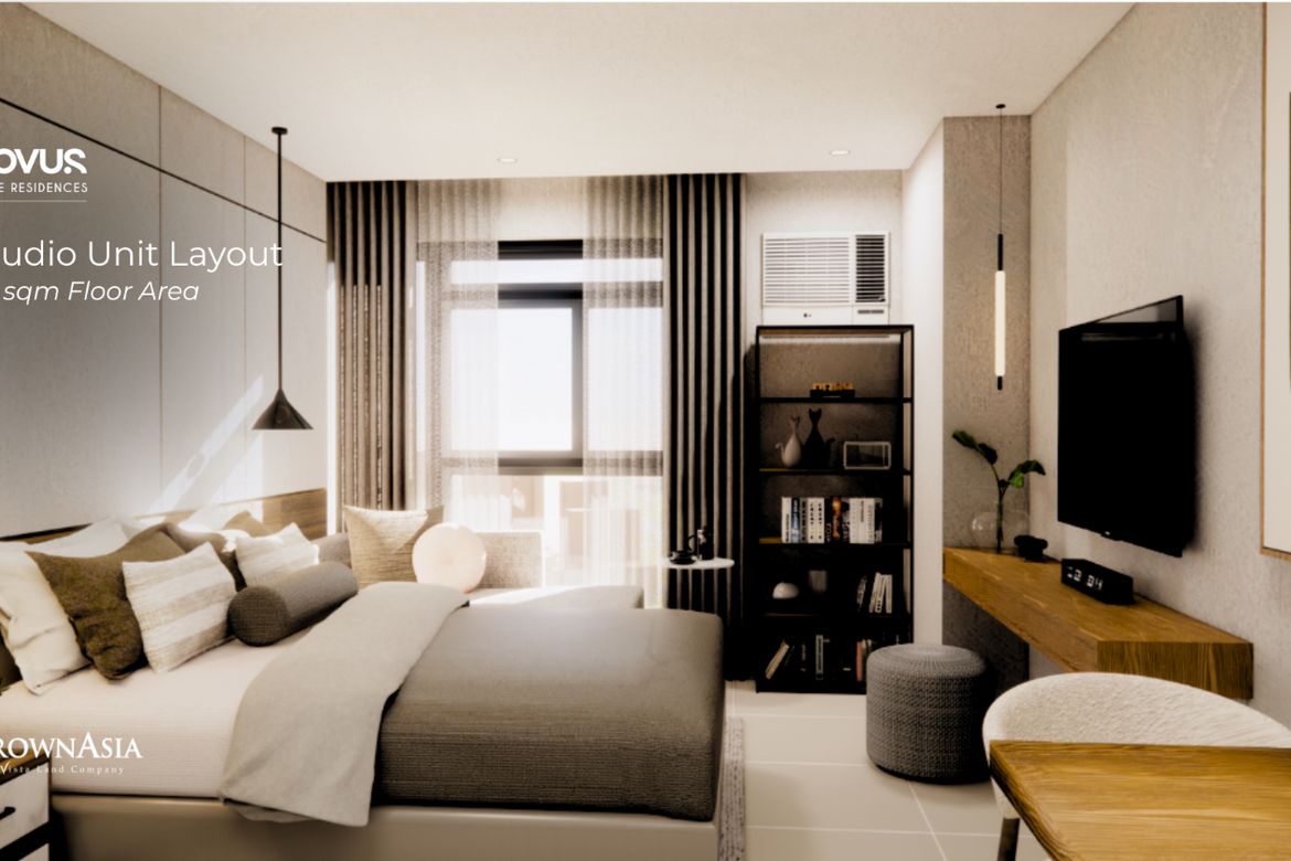 Condo for Sale in Salawag, Dasmariñas, Cavite – photo 7