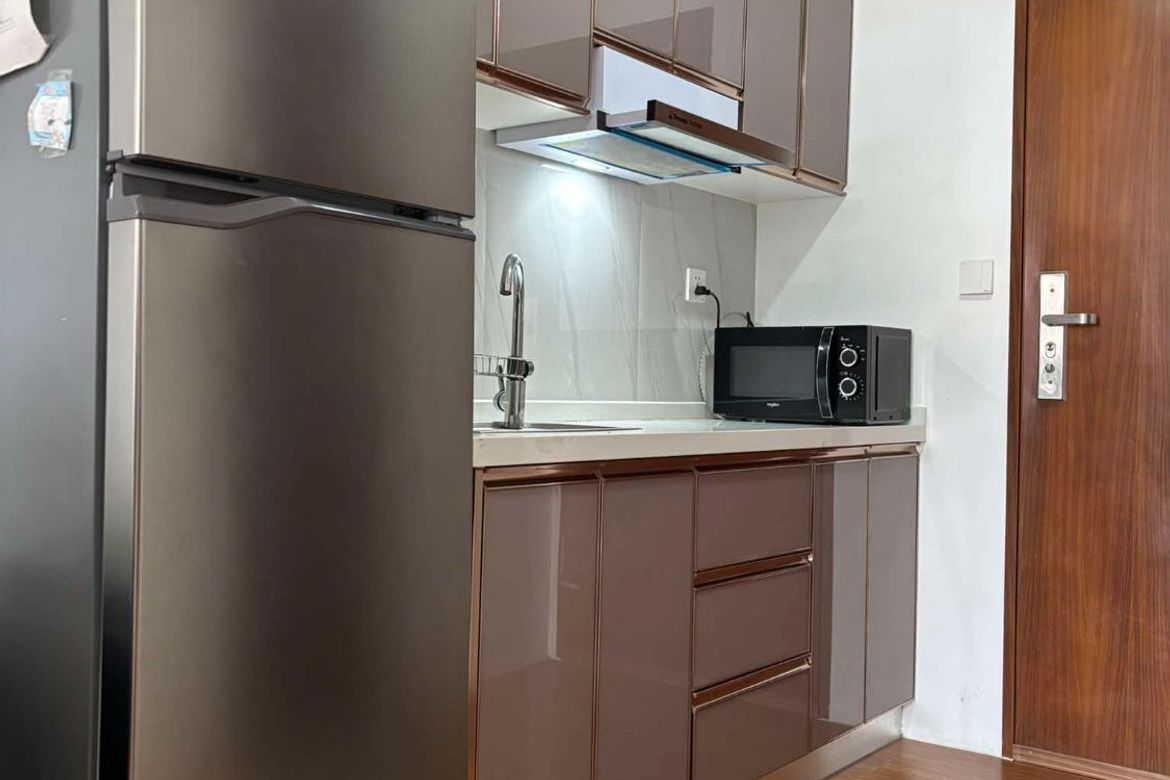 Condo for Sale in Salud Mitra, Baguio, Benguet