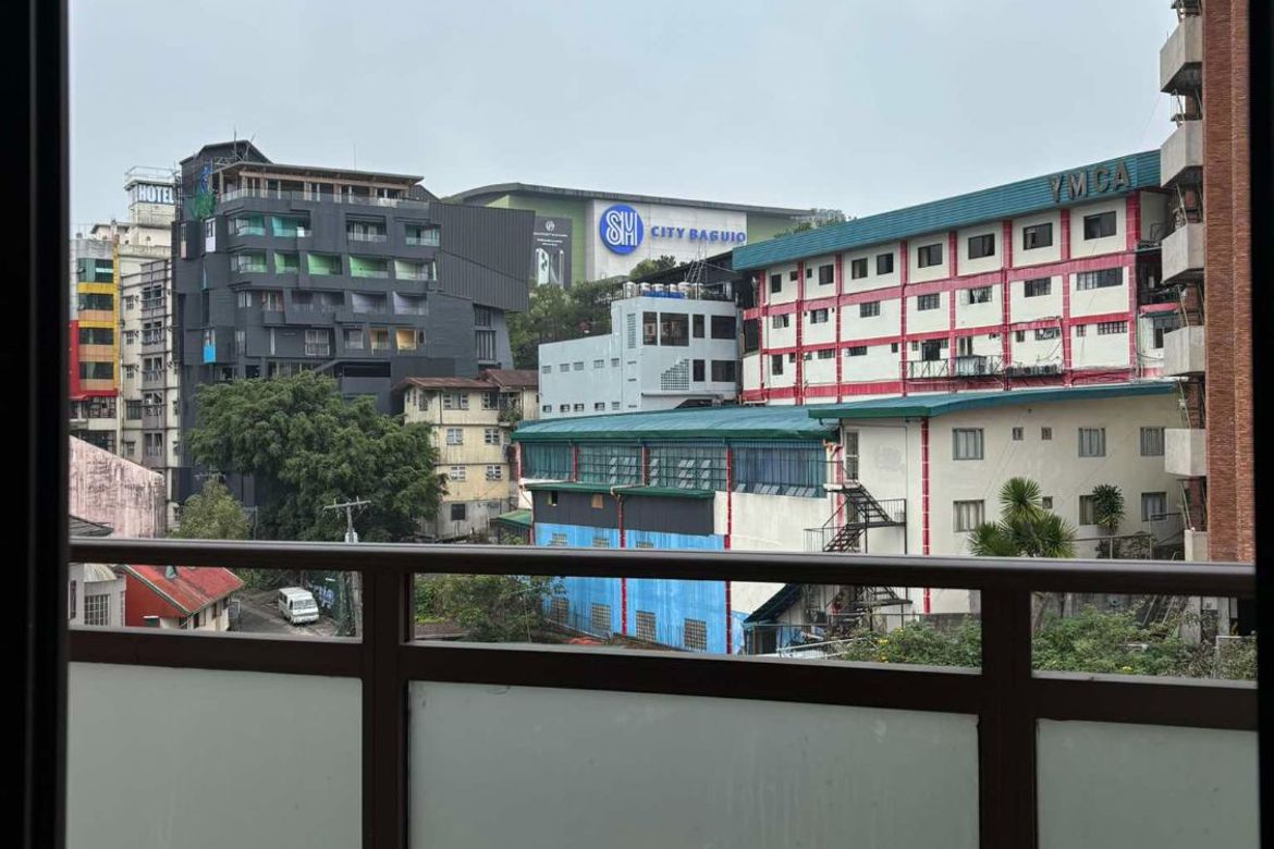 Condo for Sale in Salud Mitra, Baguio, Benguet – photo 2