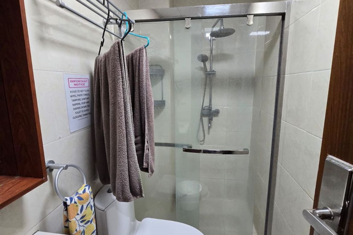 Condo for Sale in Salud Mitra, Baguio, Benguet – photo 3