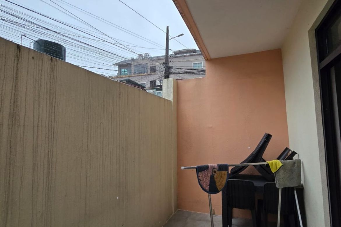Condo for Sale in Salud Mitra, Baguio, Benguet – photo 5
