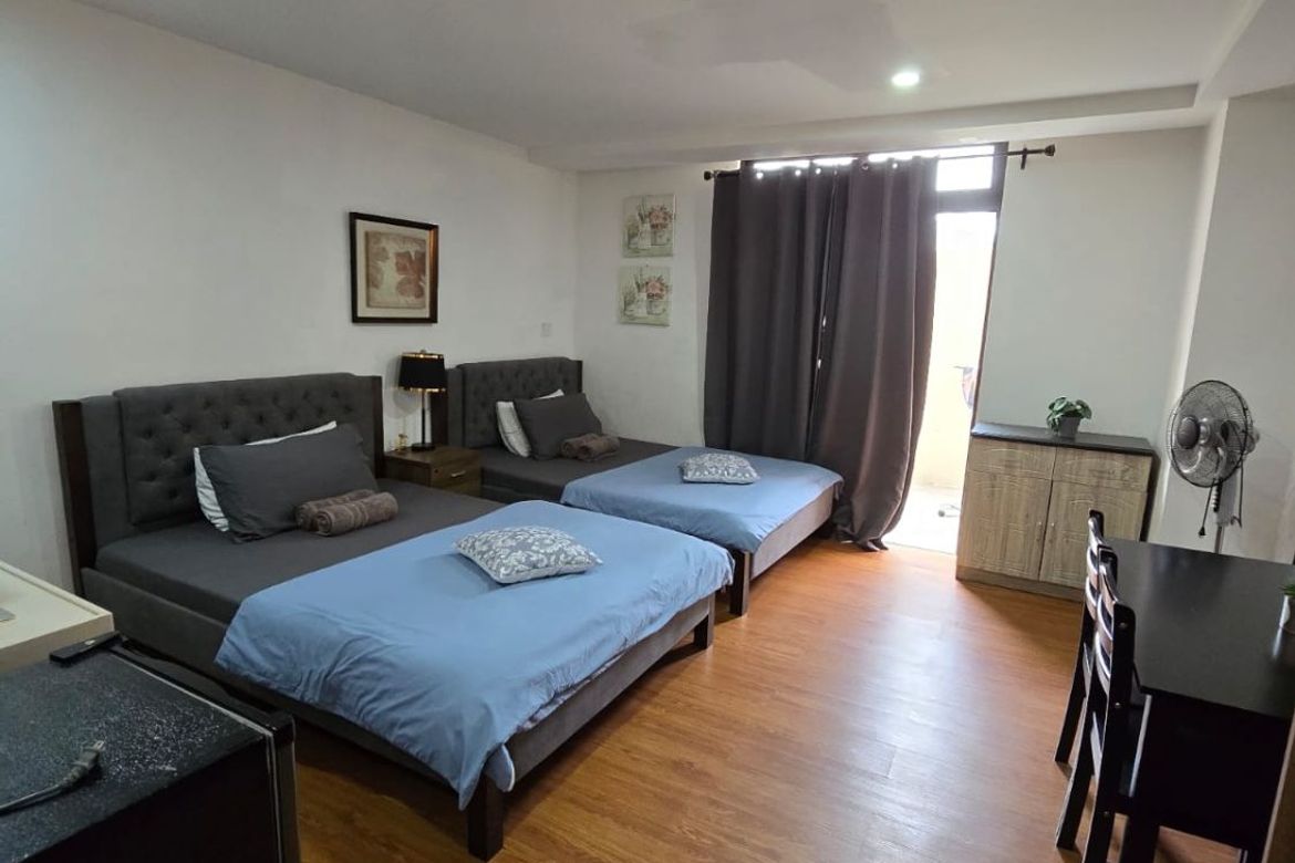 Condo for Sale in Salud Mitra, Baguio, Benguet – photo 7