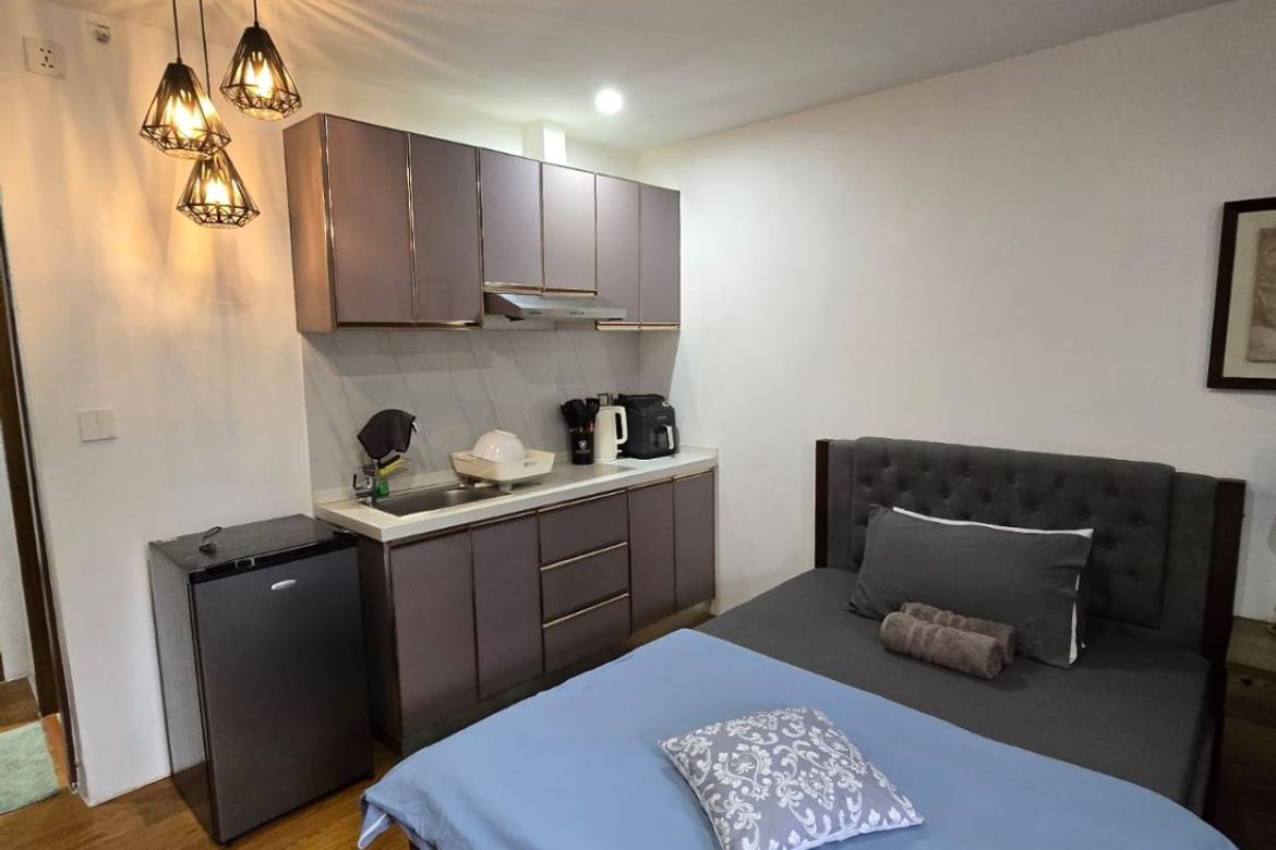 Condo for Sale in Salud Mitra, Baguio, Benguet – photo 8