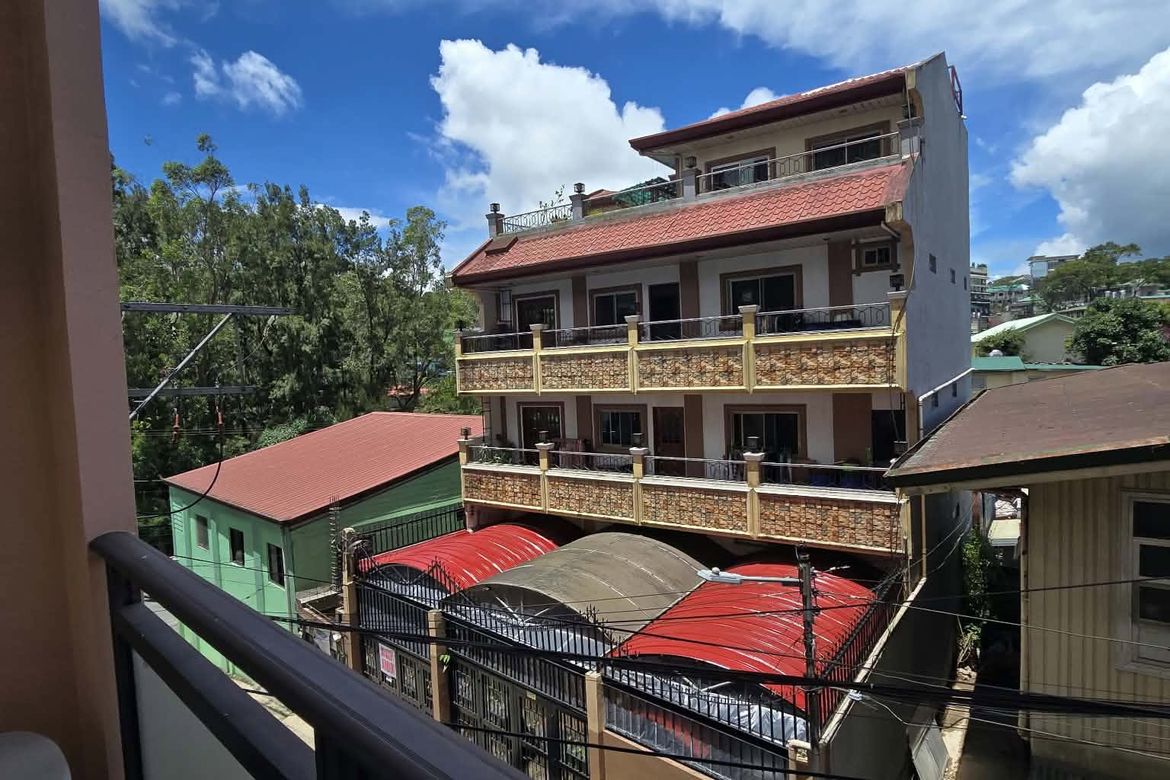 Condo for Sale in Salud Mitra, Baguio, Benguet – photo 5