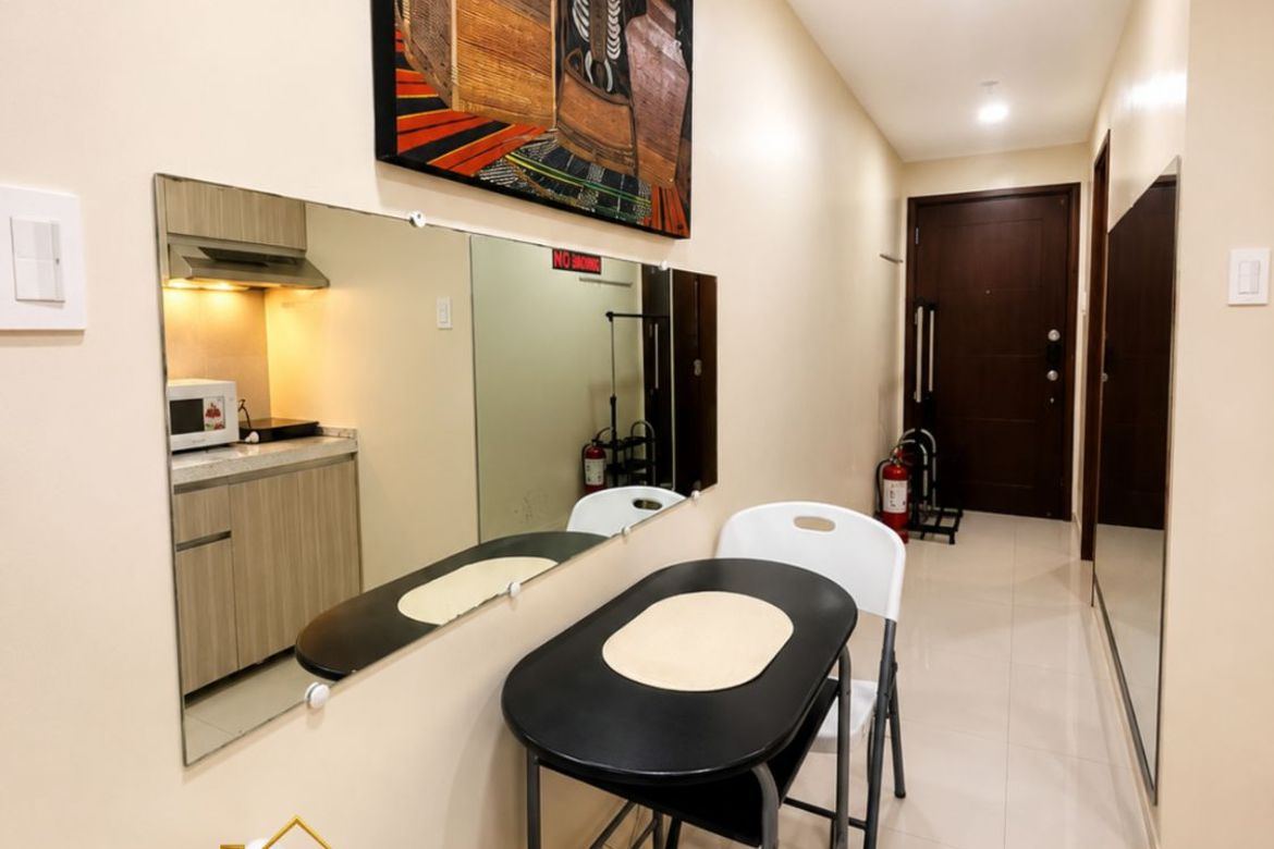 Condo for Sale in Salud Mitra, Baguio, Benguet – photo 5