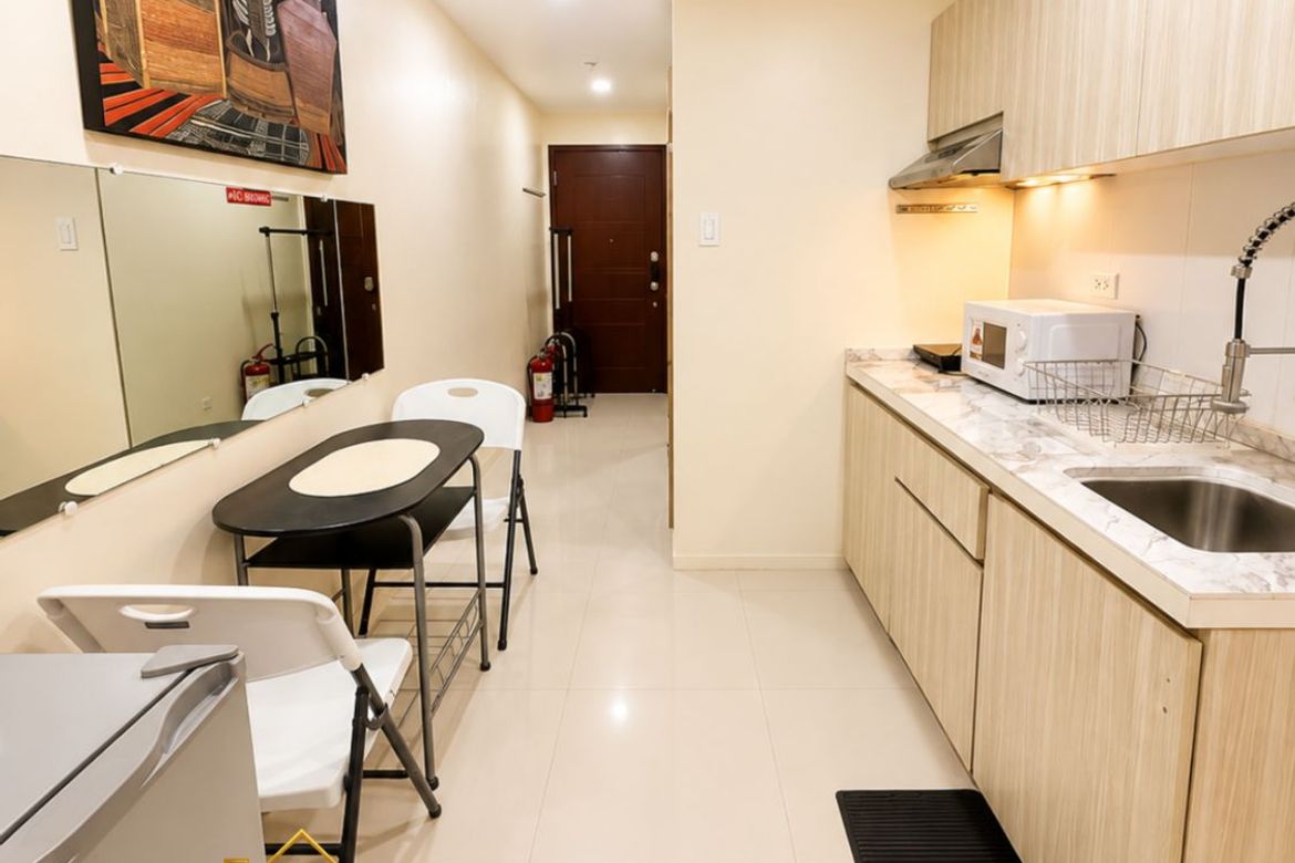 Condo for Sale in Salud Mitra, Baguio, Benguet – photo 6