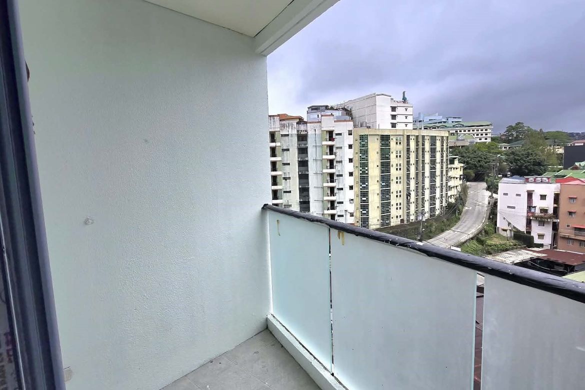 Condo for Sale in Salud Mitra, Baguio, Benguet – photo 2
