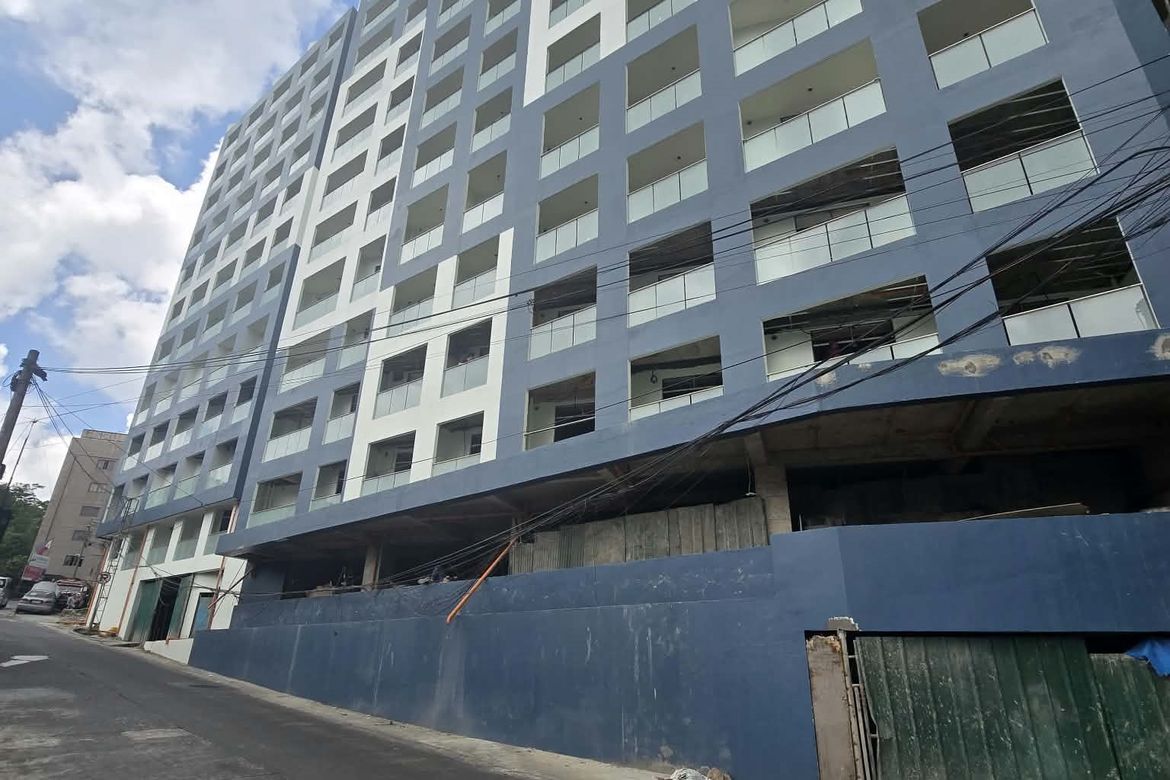 Condo for Sale in Salud Mitra, Baguio, Benguet – photo 3