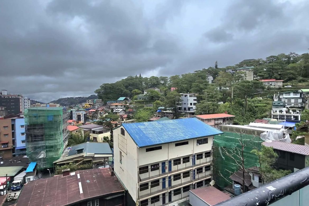 Condo for Sale in Salud Mitra, Baguio, Benguet – photo 6
