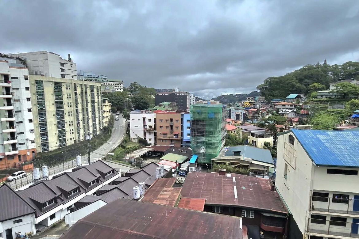 Condo for Sale in Salud Mitra, Baguio, Benguet – photo 8