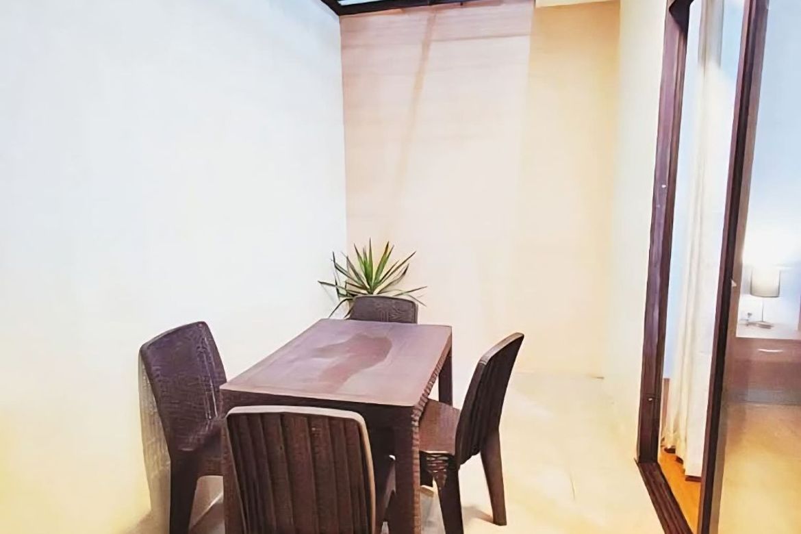 Condo for Sale in Salud Mitra, Baguio, Benguet – photo 6