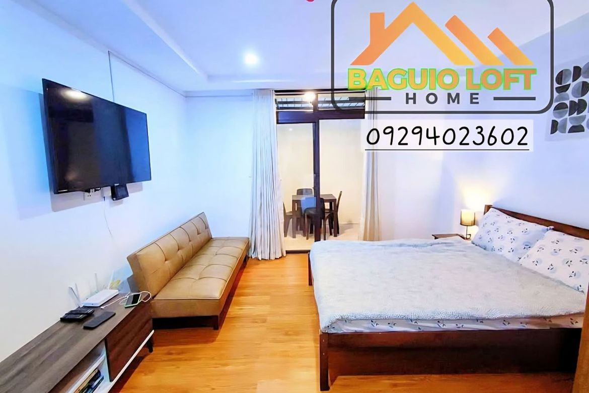 Condo for Sale in Salud Mitra, Baguio, Benguet – photo 7