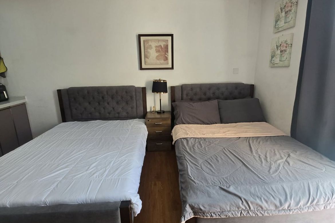 Condo for Sale in Salud Mitra, Baguio, Benguet – photo 4