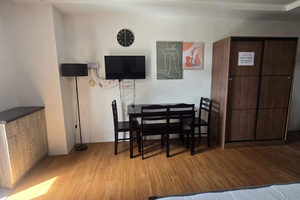 Condo for Sale in Salud Mitra, Baguio, Benguet – photo 5