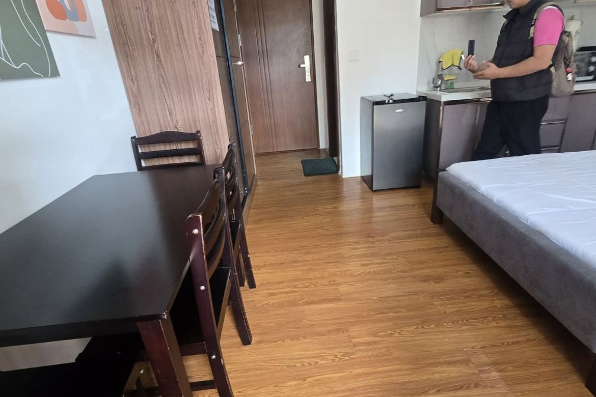 Condo for Sale in Salud Mitra, Baguio, Benguet – photo 7