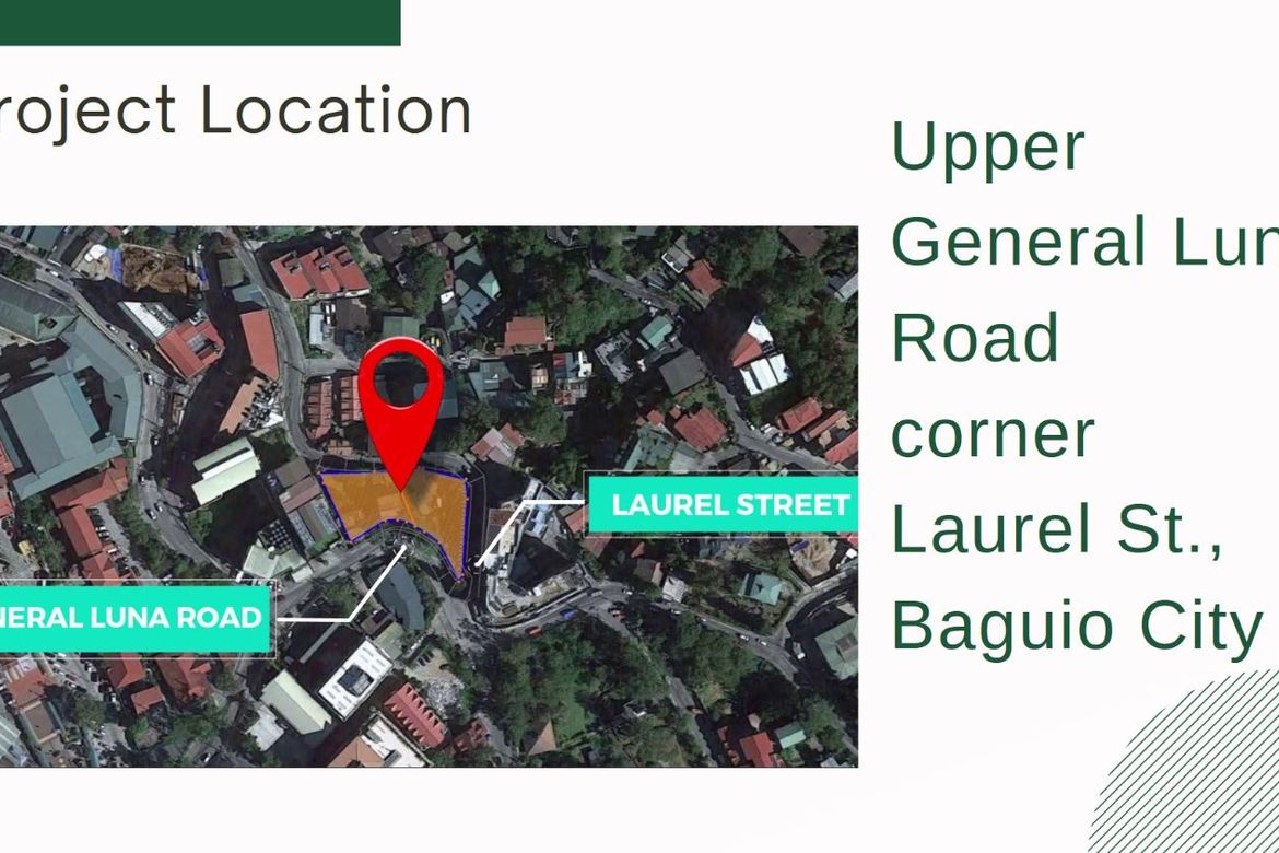 Condo for Sale in Salud Mitra, Baguio, Benguet – photo 2