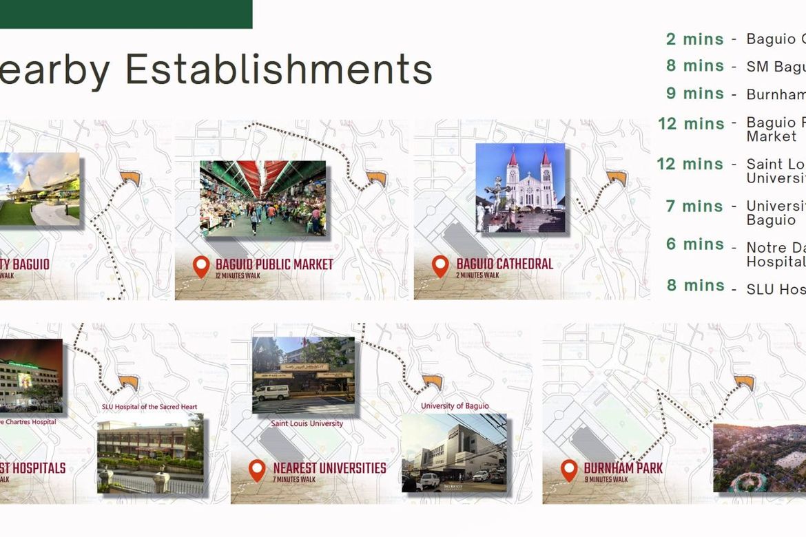 Condo for Sale in Salud Mitra, Baguio, Benguet – photo 7
