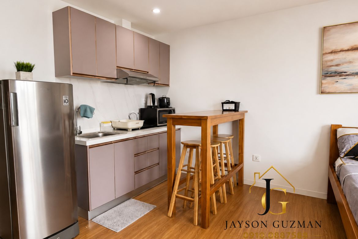 Condo for Sale in Salud Mitra, Baguio, Benguet