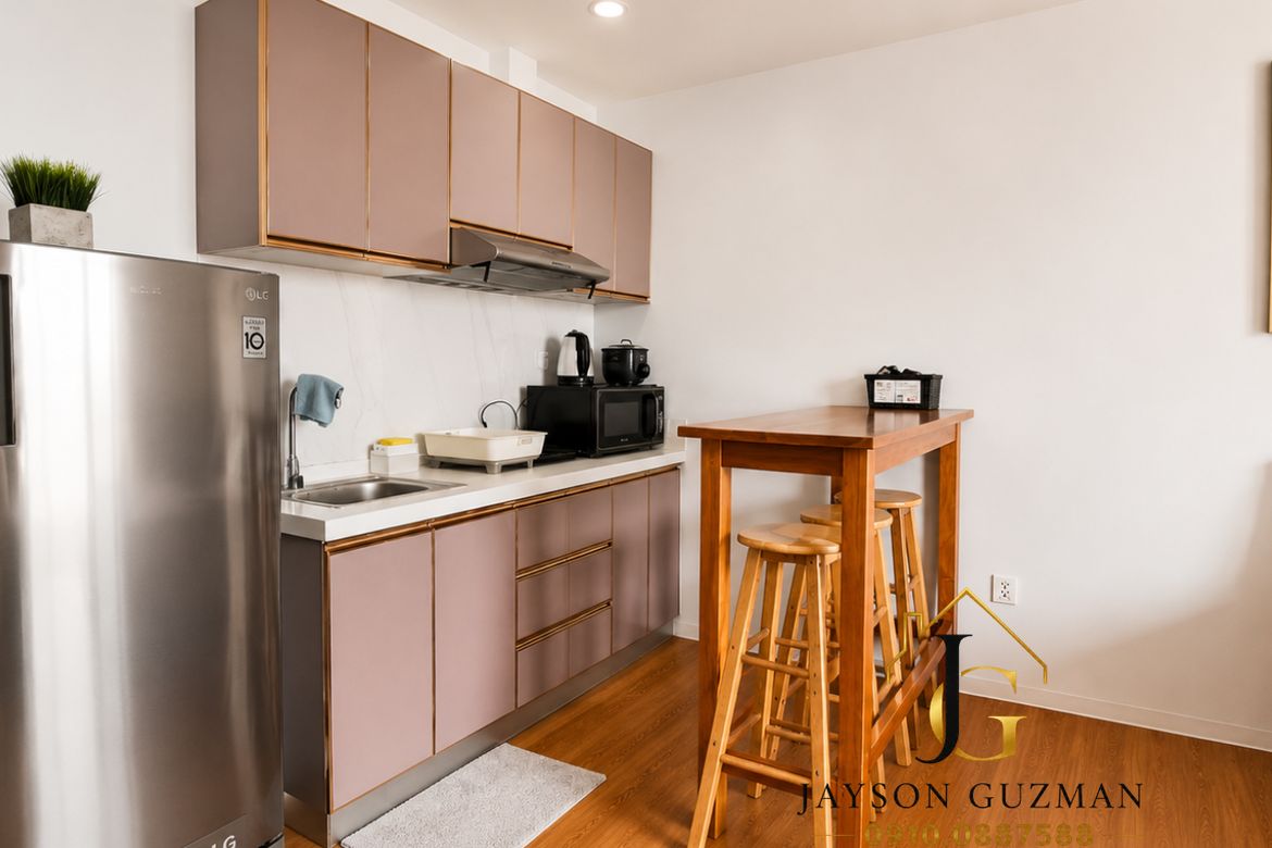 Condo for Sale in Salud Mitra, Baguio, Benguet – photo 2