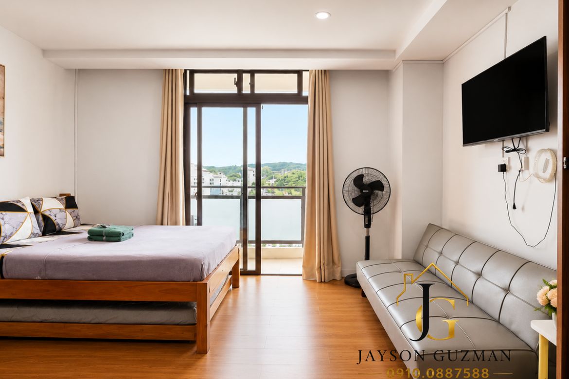 Condo for Sale in Salud Mitra, Baguio, Benguet – photo 3