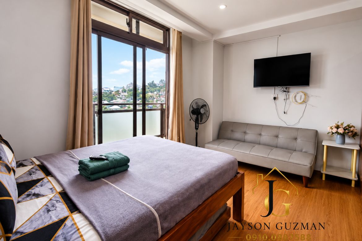 Condo for Sale in Salud Mitra, Baguio, Benguet – photo 5