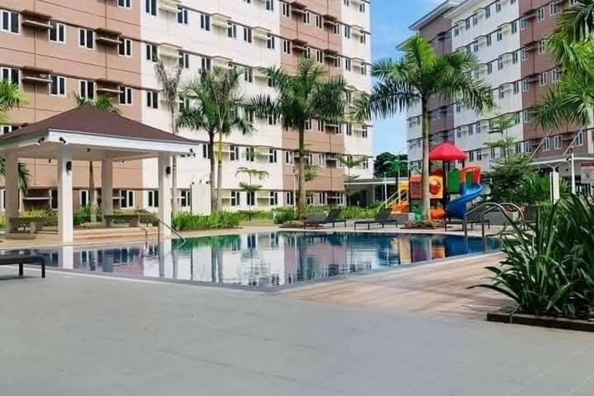 Condo for Sale in San Agustin, Trece Martires, Cavite