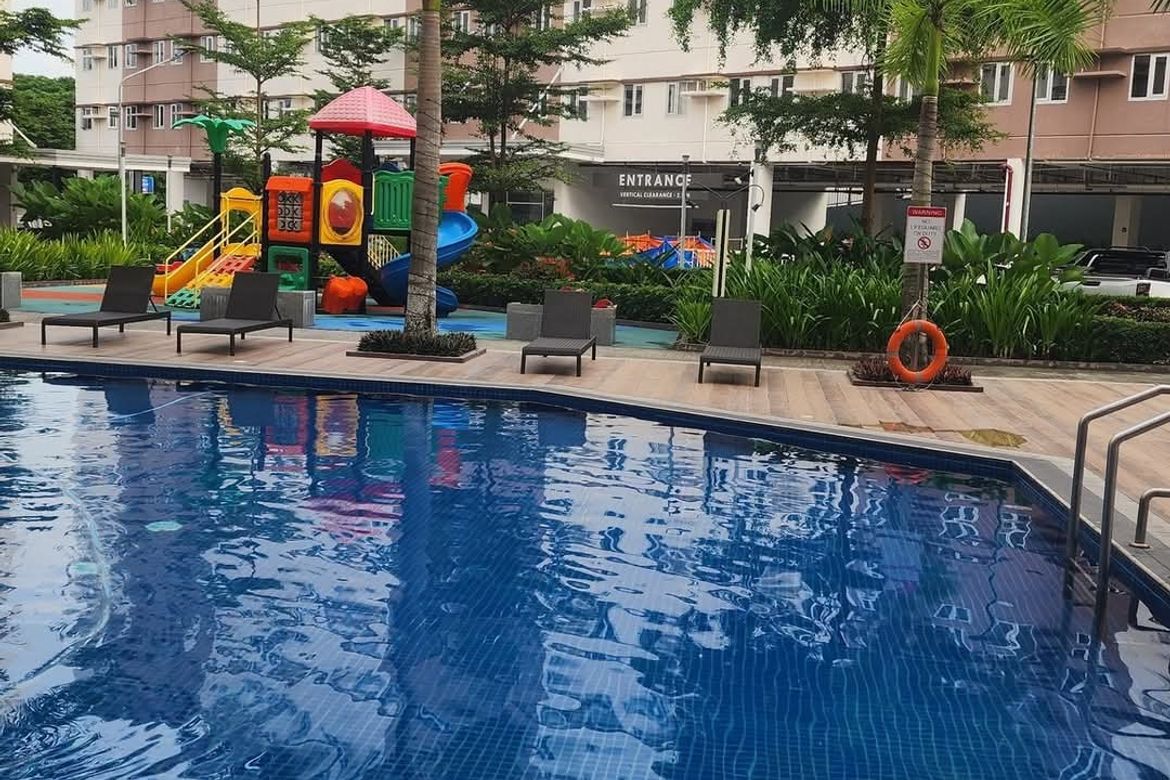 Condo for Sale in San Agustin, Trece Martires, Cavite – photo 2