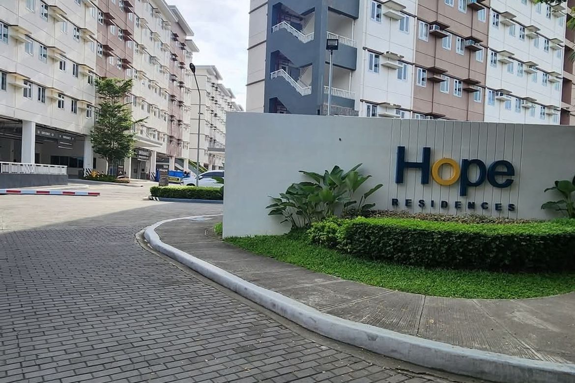 Condo for Sale in San Agustin, Trece Martires, Cavite – photo 3