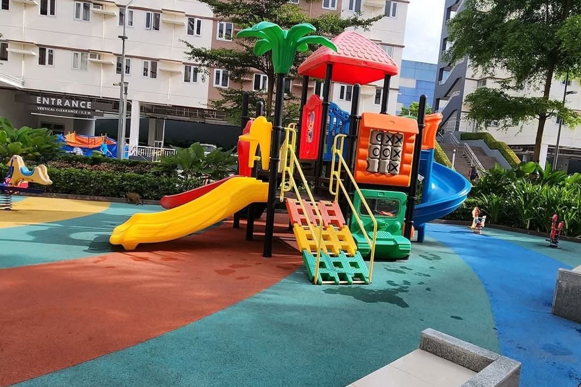Condo for Sale in San Agustin, Trece Martires, Cavite – photo 6