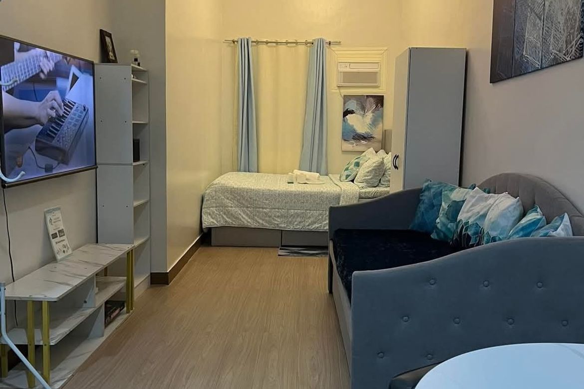 Condo for Sale in San Agustin, Trece Martires, Cavite – photo 7