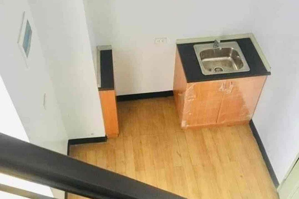 Condo for Sale in San Andres, Cainta, Rizal
