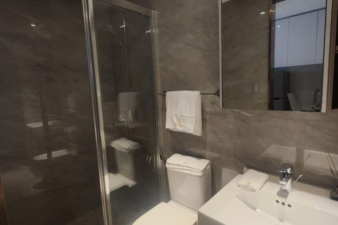 Condo for Sale in San Antonio, Cebu City, Cebu – photo 8