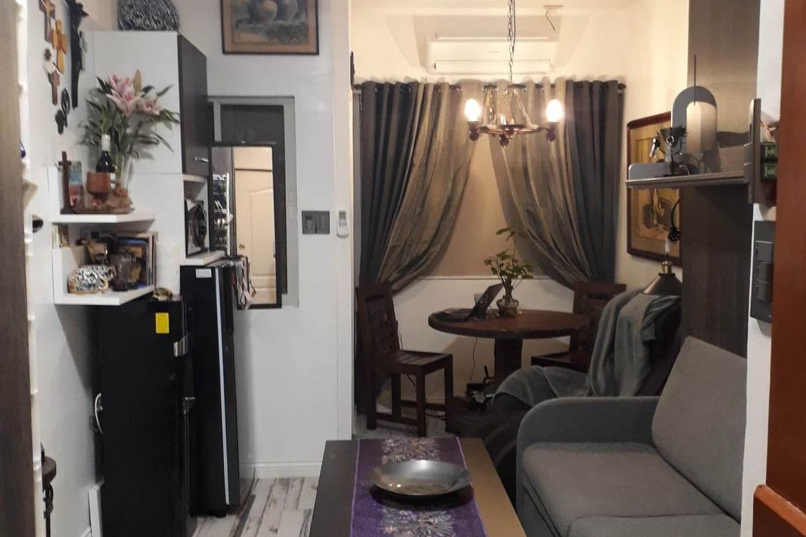 Condo for Sale in San Antonio, Makati, Metro Manila – photo 4