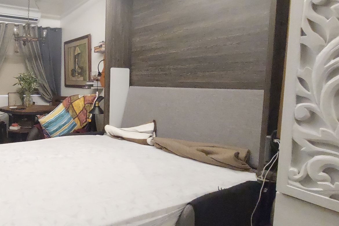 Condo for Sale in San Antonio, Makati, Metro Manila – photo 6