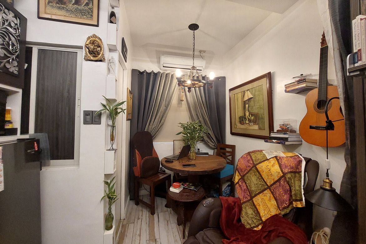 Condo for Sale in San Antonio, Makati, Metro Manila – photo 7