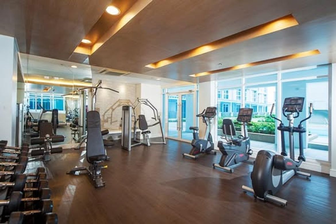 Condo for Sale in San Antonio, Makati, Metro Manila – photo 7