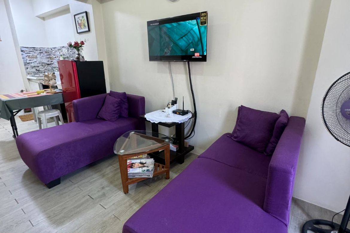 Condo for Sale in San Antonio, Parañaque, Metro Manila – photo 2