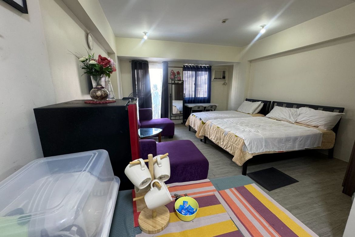 Condo for Sale in San Antonio, Parañaque, Metro Manila – photo 3