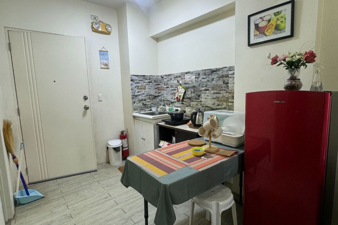 Condo for Sale in San Antonio, Parañaque, Metro Manila – photo 4