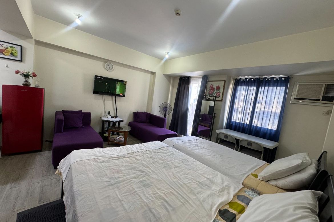 Condo for Sale in San Antonio, Parañaque, Metro Manila – photo 5